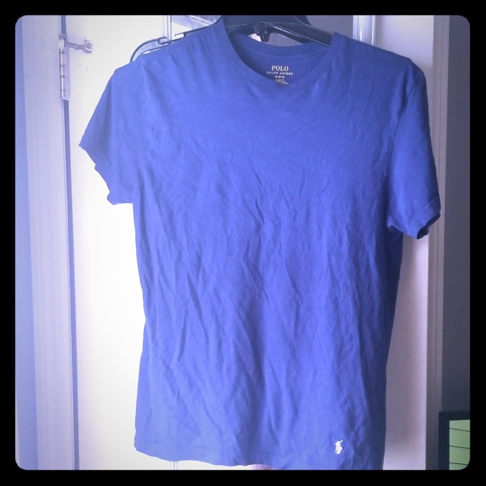 Ralph Lauren polo shirt